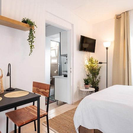 Seaview-City-Ladadika-Apartment 塞萨洛尼基 外观 照片