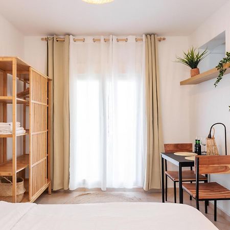 Seaview-City-Ladadika-Apartment 塞萨洛尼基 外观 照片