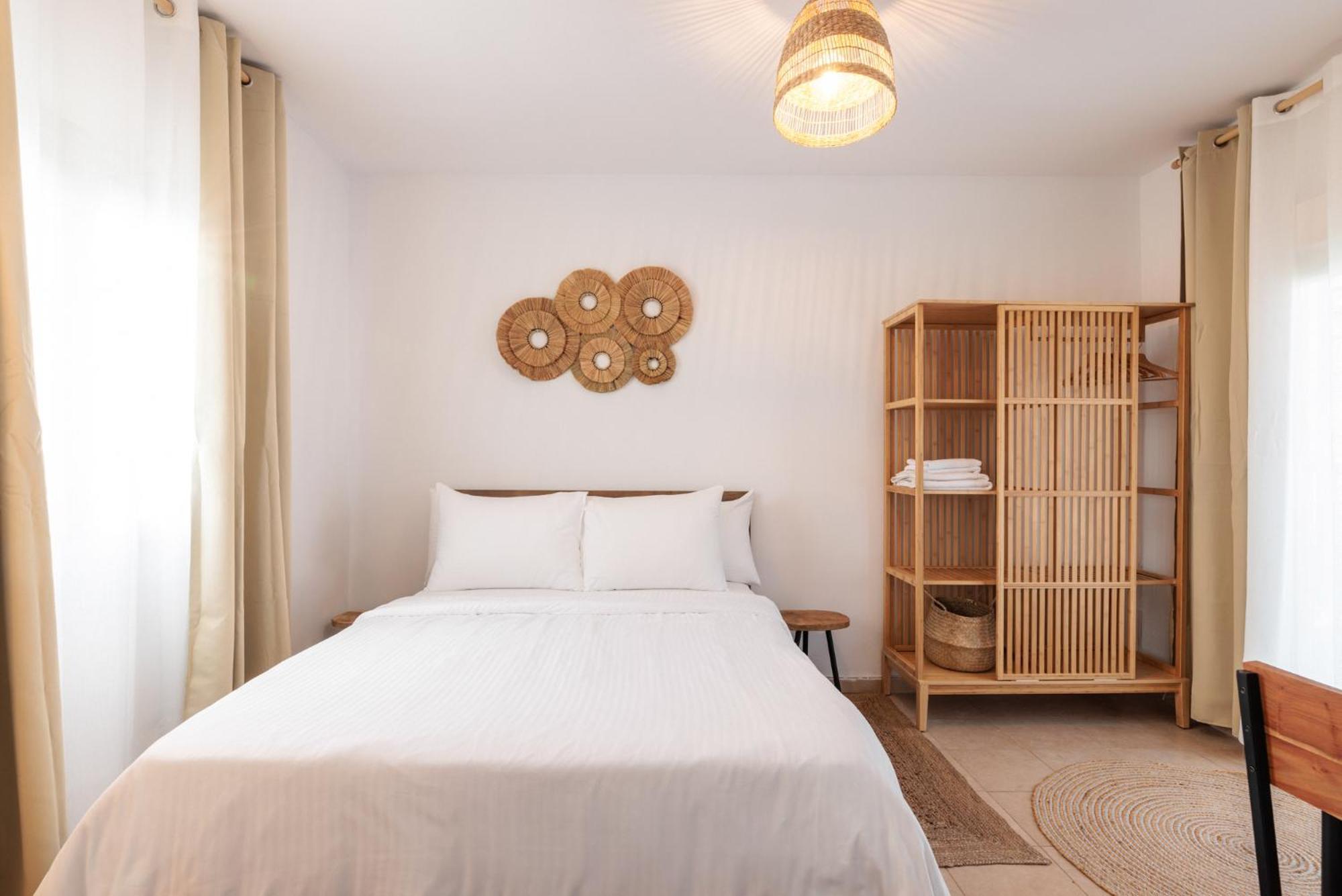Seaview-City-Ladadika-Apartment 塞萨洛尼基 外观 照片