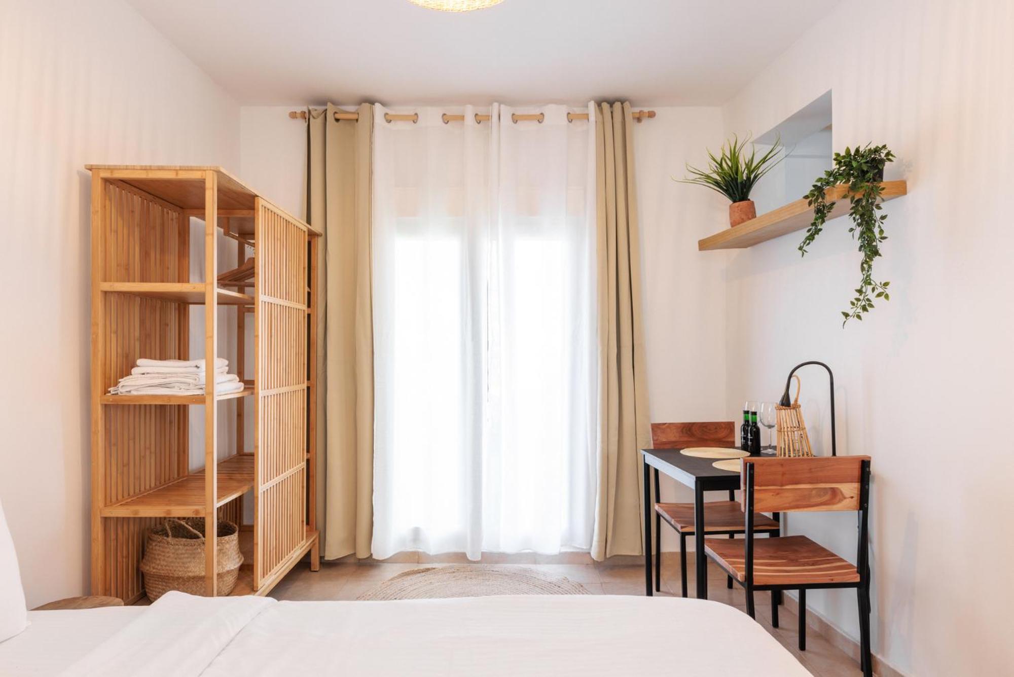 Seaview-City-Ladadika-Apartment 塞萨洛尼基 外观 照片