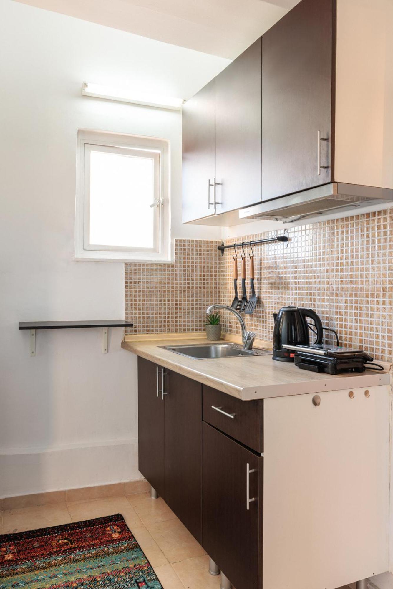 Seaview-City-Ladadika-Apartment 塞萨洛尼基 外观 照片